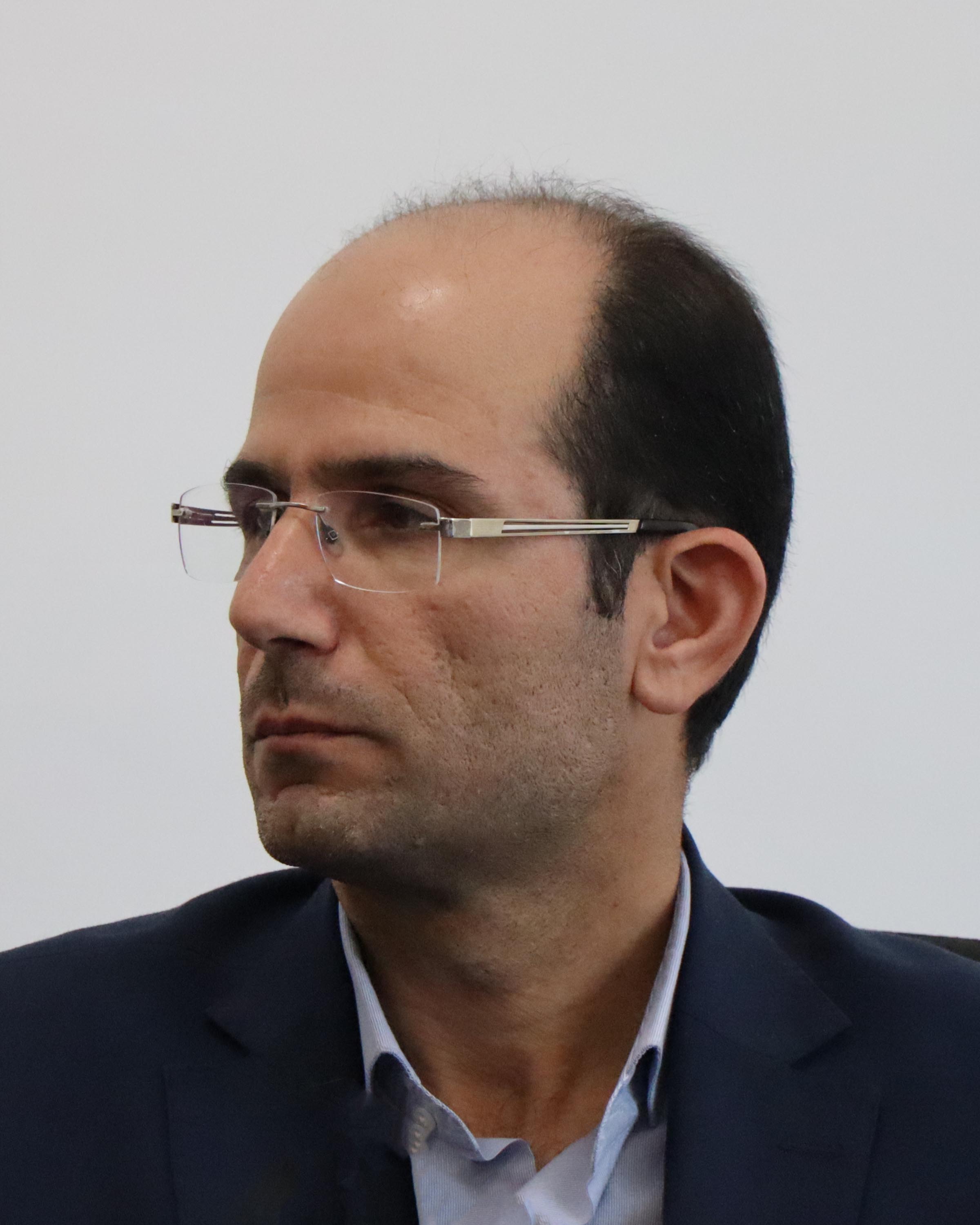 سید حسن آذری
